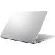Ноутбук/ ASUS S3607VA-RP078 16"(1920x1200 (матовый, 144Hz) IPS)/Intel Core i5 13420H(2.1Ghz)/16384Mb/512PCISSDGb/noDVD/Int:Shared/Cam/BT/WiFi/70WHr/war 1y/1.8kg/Cool Silver/noOS