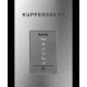 Морозильная камера Kuppersberg/ Отдельностоящая морозильная камера, габариты (ВхШxГ): 1860х595X650 мм, объем 280л, 41 дБ, No frost, ледогенератор, сталь/нержавейка