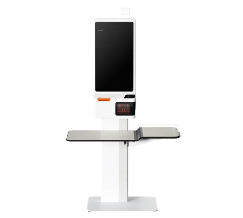 Информационный киоск с принтером SUNMI K2 Android 9, 24" touch, 4GB + 32GB, 80 Printer, RK3399, w/o 3D Camera, 2D Scanner, NFC, Wall hanger, Retail Version Информационный киоск с принтером SUNMI K2 Android 9, 24" touch, 4GB + 32GB, 80 Printer, RK3399, w/o 3D Camera, 2D Scanner, NFC, Wall hanger, Retail Version