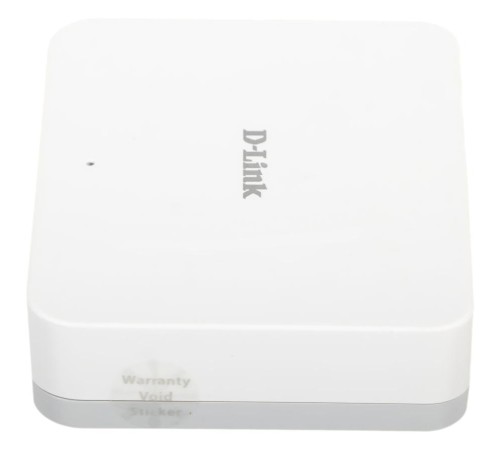 Коммутатор/ DGS-1005A Unmanaged Switch 5x1000Base-T, plastic case