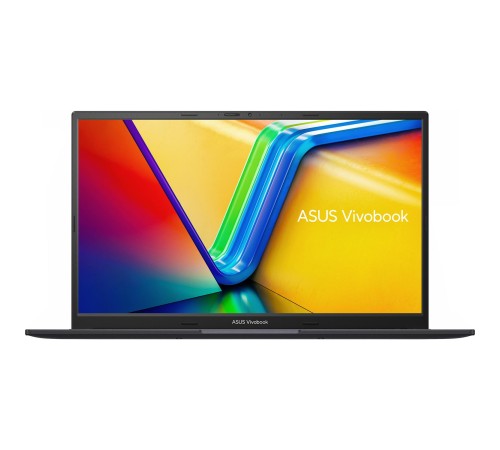 Ноутбук/ ASUS K3504VA-MA476 15.6"(2880x1620 OLED)/Intel Core i5 1335U(1.3Ghz)/16384Mb/512PCISSDGb/noDVD/Int:Intel Iris Xe Graphics/Cam/BT/WiFi/50WHr/war 1y/1.6kg/Indie Black/DOS Ноутбук/ ASUS K3504VA-MA476 15.6"(2880x1620 OLED)/Intel Core i5 1335U(1.3Ghz)/16384Mb/512PCISSDGb/noDVD/Int:Intel Iris Xe Graphics/Cam/BT/WiFi/50WHr/war 1y/1.6kg/Indie Black/DOS