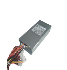 Блок питания серверный/ Server power supply Qdion Model U2A-B20500-S P/N:99SAB20500I1170110 2U Single Server Power 500W Efficiency 80+, Cable connector: C14