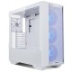 Корпус LIAN LI Lancool III RGB White, Medium Case: E-ATX (under 280mm), ATX, Micro-ATX, Mini-ITX, 2xUSB 3.0, 1xUSB Type C, 1xAudio, Included Fans: 3x140mm ARGB PWM (300~16 (существенное повреждение коробки)