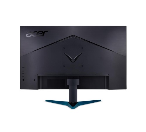 Монитор/ ACER VG270UGbmiipx 27'', ZeroFrame No, Black, 16:9, IPS, 2560x1440, 1 / 4ms, 250cd, 120Hz, 2xHDMI(2.0) + 1xDP(1.4) + SPK + Audio out, Speakers 2Wx2, sync: FreeSync, hdr: HDR 10, hadj No, DE: No, Vesa 100x100 Монитор/ ACER VG270UGbmiipx 27'', ZeroFrame No, Black, 16:9, IPS, 2560x1440, 1 / 4ms, 250cd, 120Hz, 2xHDMI(2.0) + 1xDP(1.4) + SPK + Audio out, Speakers 2Wx2, sync: FreeSync, hdr: HDR 10, hadj No, DE: No, Vesa 100x100