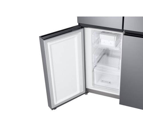 Холодильник Samsung/ RF4000TM Холодильник с Twin Cooling Plus, 468 л, нержавеющая сталь Холодильник Samsung/ RF4000TM Холодильник с Twin Cooling Plus, 468 л, нержавеющая сталь