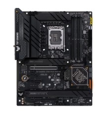 Материнская плата/ TUF GAMING Z790-PLUS WIFI D4