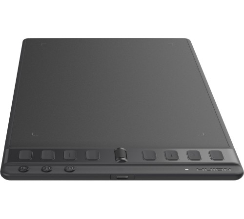 Графический планшет/ Графический планшет Huion INSPIROY 2 M H951P Black