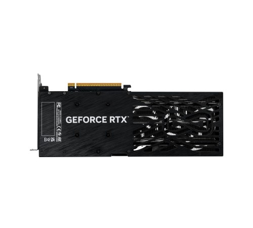 Видеокарта/ PA-RTX5060 INFINITY 3 8GB PALIT Видеокарта/ PA-RTX5060 INFINITY 3 8GB PALIT