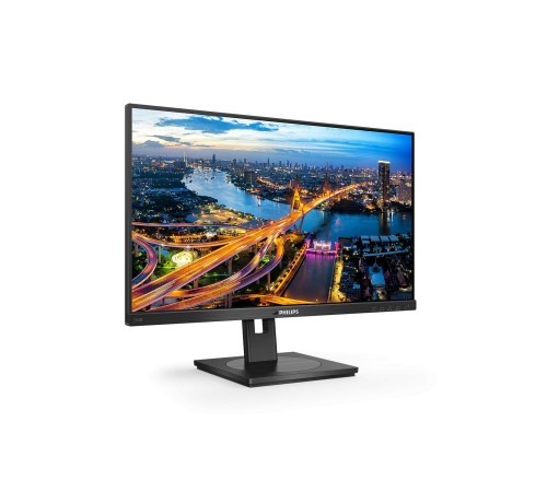 Монитор LCD 23.8'' 16:9 1920х1080(FHD) IPS, 75 Hz, 350 cd/m2, 1000:1, 50М:1, 4ms, VGA, DVI, HDMI, DP, USB-Hub, Height adj, Pivot, Tilt, Swivel, Speakers, Black (Мятая упаковка) Монитор LCD 23.8'' 16:9 1920х1080(FHD) IPS, 75 Hz, 350 cd/m2, 1000:1, 50М:1, 4ms, VGA, DVI, HDMI, DP, USB-Hub, Height adj, Pivot, Tilt, Swivel, Speakers, Black (Мятая упаковка)