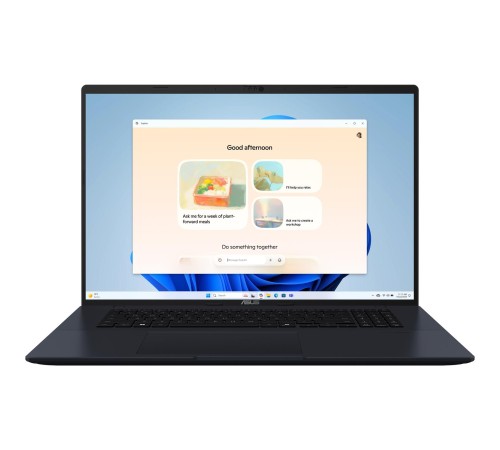 Ноутбук/ ASUS M1807HA-S8025 18.4"(1920x1200 (матовый) IPS)/AMD Ryzen 7 260(3.8Ghz)/16384Mb/1024PCISSDGb/noDVD/Int:Shared/Cam/BT/WiFi/70WHr/war 1y/2.6kg/Quiet Blue/noOS Ноутбук/ ASUS M1807HA-S8025 18.4"(1920x1200 (матовый) IPS)/AMD Ryzen 7 260(3.8Ghz)/16384Mb/1024PCISSDGb/noDVD/Int:Shared/Cam/BT/WiFi/70WHr/war 1y/2.6kg/Quiet Blue/noOS