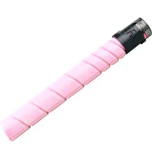 Тонер TN328M красный/ TN328M Toner Magenta