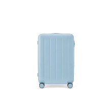 Чемодан NINETYGO Danube MAX luggage 20'' фарфорово-голубой (Мятая упаковка)