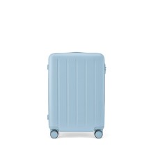 Чемодан NINETYGO Danube MAX luggage 20'' фарфорово-голубой