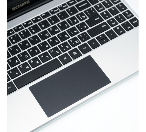 Ноутбук/ Taganay 14"(1920x1080 IPS (матовый))/Intel Celeron N5095(2Ghz)/16384Mb/512SSDGb/noDVD/Int:Intel UHD Graphics/Cam/BT/WiFi/-/30.8WHr/war 1y/1.3kg/Silver/Win11Home