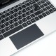 Ноутбук/ Taganay 14"(1920x1080 IPS (матовый))/Intel Celeron N5095(2Ghz)/16384Mb/512SSDGb/noDVD/Int:Intel UHD Graphics/Cam/BT/WiFi/-/30.8WHr/war 1y/1.3kg/Silver/Win11Home