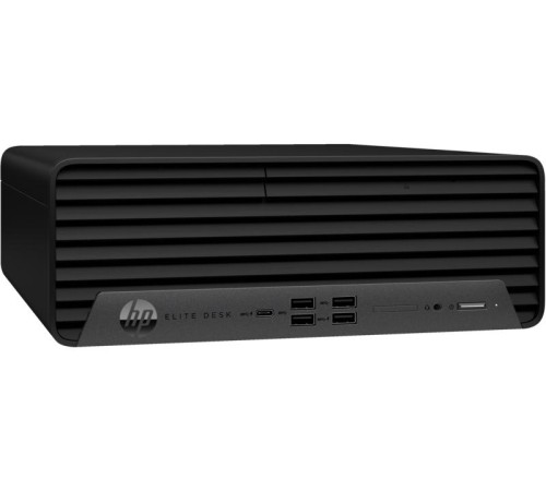 ПК HP Elite 600 G9 SFF Core i7-13700,16Gb DDR5-4800(1),512Gb SSD M.2 NVMe,Intel Q670,WiFi 6+BT 5,ENG/RU Kbd+Mouse,2y,Win11Pro ПК HP Elite 600 G9 SFF Core i7-13700,16Gb DDR5-4800(1),512Gb SSD M.2 NVMe,Intel Q670,WiFi 6+BT 5,ENG/RU Kbd+Mouse,2y,Win11Pro