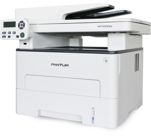 МФУ лазерное/ Pantum M7100DN МФУ лазерное/ Pantum M7100DN