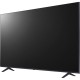 Телевизор ЖК 55'' LG/ 55", Ultra HD, Nano Color, Smart TV,Wi-Fi, DVB-T2/C/S2, MR, 2.0ch (20W), 3 HDMI, 2 USB, 2 Pole, Ashed Blue