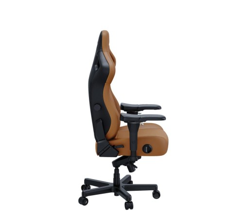 Кресло игровое Anda Seat Kaiser 4 XL Bentley Brown (модель AD12) Кресло игровое Anda Seat Kaiser 4 XL Bentley Brown (модель AD12)