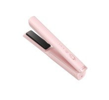AST14A Беспроводной выпрямитель для волос Dreame Cordless Straightener Pink