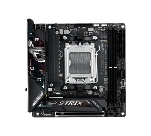 Материнская плата/ ROG STRIX B850-I GAMING WIFI Материнская плата/ ROG STRIX B850-I GAMING WIFI