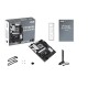 Материнская плата ASUS PRIME B650-PLUS WIFI, AM5, B650, 4*DDR5, 4*SATA, 2*M.2, 6*USB 3.2, 2*USB 2.0, 3*PCIx16, 2*PCIx1, DP+HDMI, ATX; 90MB1KP0-M0EAY0