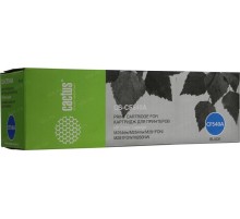 -/ Картридж лазерный Cactus CS-CF540A CF540A черный (1400стр.) для HP LJ M254dw/M280nw/M281fdn