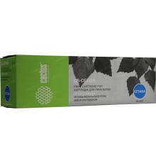 -/ Картридж лазерный Cactus CS-CF540A CF540A черный (1400стр.) для HP LJ M254dw/M280nw/M281fdn