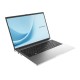 Ноутбук Maibenben 14.5"(3072x1920 (матовый) IPS)/AMD Ryzen 5 6600H(3.3Ghz)/8192Mb/512PCISSDGb/Int:AMD Radeon 660M/Cam/BT/WiFi/60WHr/war 1y/1.6kg/Silver/Linux + Screen 120Hz, 400nits, 100%sRGB, 16:10
