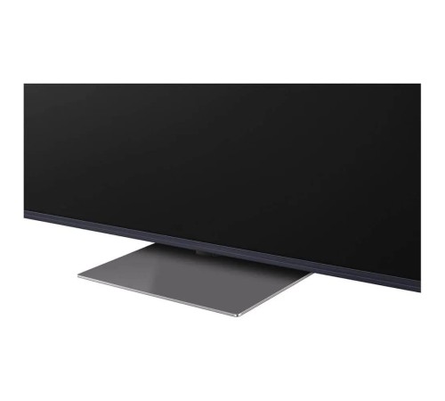 Телевизор ЖК 75'' LG/ 75", Ultra HD, QNED, Local Dimming, Smart TV,Wi-Fi, DVB-T2/C/S2, MR, 2.0 ch (20W), 120Гц, 4 HDMI, 2 USB, 1 Pole, Essence Graphite Телевизор ЖК 75'' LG/ 75", Ultra HD, QNED, Local Dimming, Smart TV,Wi-Fi, DVB-T2/C/S2, MR, 2.0 ch (20W), 120Гц, 4 HDMI, 2 USB, 1 Pole, Essence Graphite