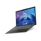 Ноутбук без сумки MSI Prestige 13 AI Evo Core Ultra 5 125H 13.3" 16:10, 2.8K (2880 x 1800) OLED, LPDDR5 16GB,512Gb SSD,Intel® Arc Graphics,Stellar Gray,75Whr,990g,1y,Win11 Pro,KB Eng/Rus