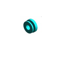 Шестерня вала переноса/ GEAR:TRANSFER ROLLER