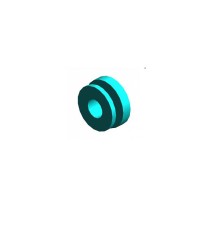 Шестерня вала переноса/ GEAR:TRANSFER ROLLER