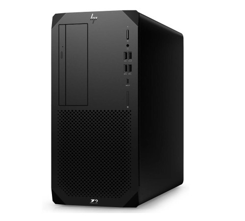 Персональный компьютер/ Z2 TWR G9 Intel Core i7 14700(2.1Ghz)/16384Mb/512SSDGb/DVDrw/Ext:nVidia RTX A2000(12288Mb)/war 1y/DOS + 450W, EN_kbd, 3pin Персональный компьютер/ Z2 TWR G9 Intel Core i7 14700(2.1Ghz)/16384Mb/512SSDGb/DVDrw/Ext:nVidia RTX A2000(12288Mb)/war 1y/DOS + 450W, EN_kbd, 3pin