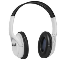 Defender Беспроводная гарнитура FreeMotion B520 белый, Bluetooth