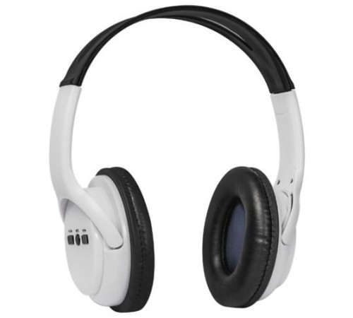 Defender Беспроводная гарнитура FreeMotion B520 белый, Bluetooth