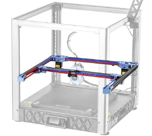 3D-принтер Sovol SV08 3D-принтер Sovol SV08
