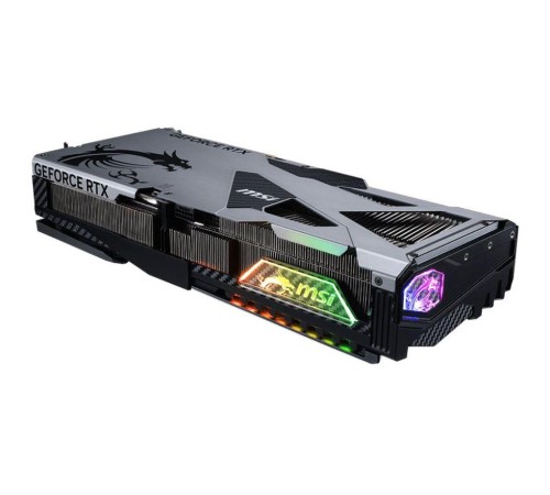 Видеокарта/ GeForce RTX 5080 16G VANGUARD SOC Видеокарта/ GeForce RTX 5080 16G VANGUARD SOC