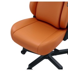 Кресло игровое Anda Seat Kaiser 4 XL Blaze Orange (модель AD12)