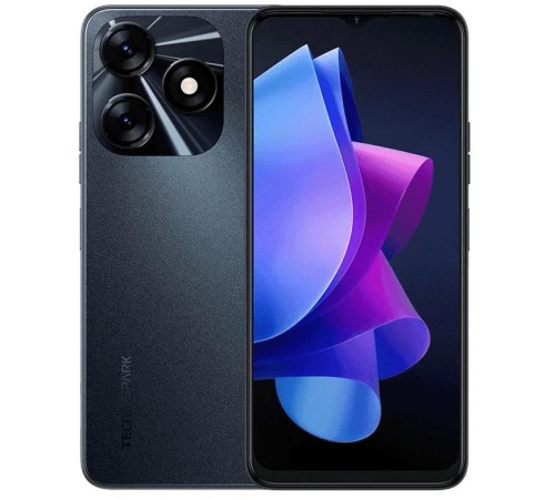 KI5q SPARK 10 128+4 Meta Black, 6.56" 20:9 1612 x 720,42,3 ГГц+ 41,8 ГГц, 8 Core, 4GB RAM, 128GB, up to 1TB flash, 50 Мп + AI/8Мп,2 Sim,2G,3G,LTE, BTv5.0, WiFi 802.11 a/b/g/n/ac,NFC,GPS/AGPS,GLONASS/Beidou/Galileo,Type-C, 5000mAh, Android T, 163,89 м KI5q SPARK 10 128+4 Meta Black, 6.56" 20:9 1612 x 720,42,3 ГГц+ 41,8 ГГц, 8 Core, 4GB RAM, 128GB, up to 1TB flash, 50 Мп + AI/8Мп,2 Sim,2G,3G,LTE, BTv5.0, WiFi 802.11 a/b/g/n/ac,NFC,GPS/AGPS,GLONASS/Beidou/Galileo,Type-C, 5000mAh, Android T, 163,89 м