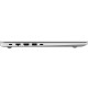 Ноутбук/ Samsung Galaxy Book4 15.6"(1920x1080 IPS (матовый))/Intel Core 7 150U(1.8Ghz)/16384Mb/512PCISSDGb/noDVD/Int:Intel® Graphics/Cam/BT/WiFi/54WHr/war 1y/1.55kg/Silver/Win11Home + Eng kbd 3 pin