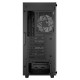 корпус Deepcool CC560 V2 без БП, боковое окно (закаленное стекло), 3x120мм LED вентилятор спереди и 1x120мм LED вентилятор сзади, черный, ATX (R-CC560-BKGAA4-G-2)
