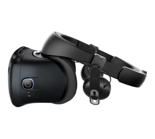 Шлем виртуальной реальности/ HTC VIVE Cosmos Elite Шлем виртуальной реальности/ HTC VIVE Cosmos Elite