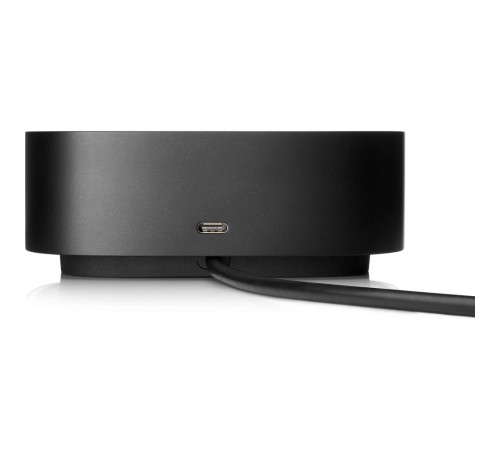 Док-станция докстанция HP USB-C Dock G5 3 pin Док-станция докстанция HP USB-C Dock G5 3 pin
