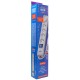 Фильтр-удлинитель Power Cube PRO, 3,0 м, LC контур, 16А/3,5кВт/ Surge protector Power Cube Pro 3,0 m, LC circuit, 6 outlets (white) 16A / 3,5kVt