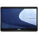 Моноблок/ ASUS E1600WKAT-BMR007M   15.6"(1920x1080 TN)/Touch/Intel Celeron N4500(1.1Ghz)/4096Mb/128PCISSDGb/noDVD/Int:Intel UHD Graphics/Cam/BT/WiFi/42WHr/war 1y/2.24kg/Black/DOS +  +беспроводные клав/мышь