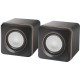 Акустическая 2.0 система Defender 65633 SPK 33 5 Вт, питание от USB