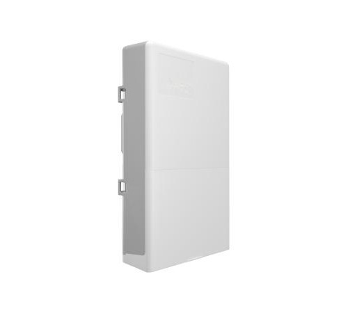 Коммутатор/ netPower 15FR Cloud Router Switch, an outdoor 18 port switch with 15 reverse PoE ports and SFP