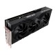 Видеокарта/ VGA PNY NVIDIA GeForce RTX 4090 VERTO 24GB, GDDR6X/384-bit, PCIe 4.0, 1xHDMI 2.1, 3xDP, 3-slot