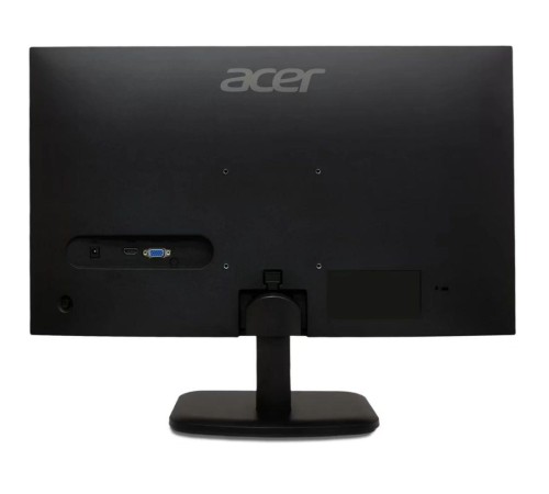 Монитор/ ACER EK251QGbi 24,5'', ZeroFrame Yes, Black, 120Hz, 16:9, IPS, 1920x1080, 1 / 4ms, 250cd, 100Hz, 1xVGA + 1xHDMI(1.4), sync: FreeSync, hdr: HDR 350 Монитор/ ACER EK251QGbi 24,5'', ZeroFrame Yes, Black, 120Hz, 16:9, IPS, 1920x1080, 1 / 4ms, 250cd, 100Hz, 1xVGA + 1xHDMI(1.4), sync: FreeSync, hdr: HDR 350
